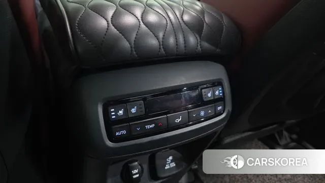 Hyundai Palisade id 3474523 из Кореи 10