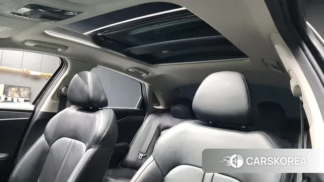 Kia K5 3rd generation id 3660548 из Кореи 10