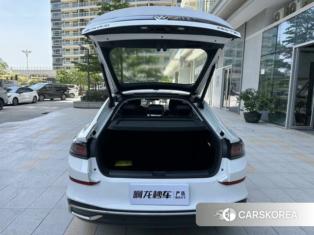 Volkswagen Lingdu id 4290745 из Китая 10