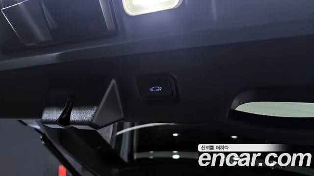 Hyundai Ionic 5 id 2832847 из Кореи 10