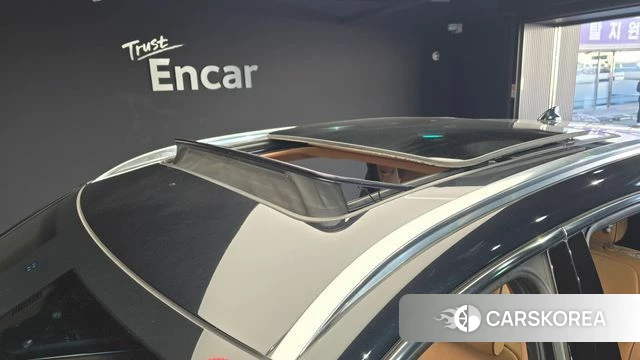 Genesis GV80 id 3924237 из Кореи 10