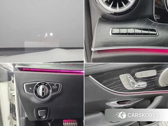 Mercedes-Benz E-Class W213 id 3484675 из Кореи 10