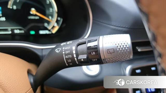 Genesis GV80 id 4740886 из Кореи 10