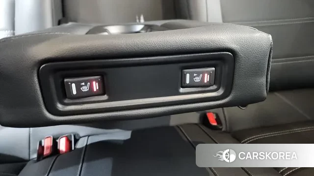 Renault Korea (Samsung) The New QM6 id 3626124 из Кореи 10