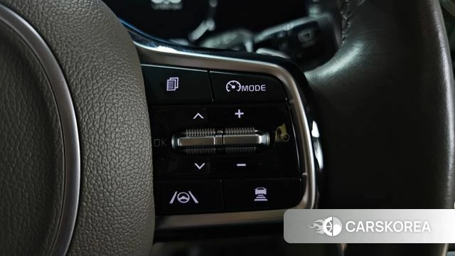 Kia Carnival 4th generation id 4282361 из Кореи 10
