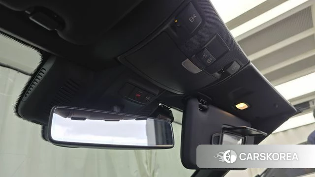 Mercedes-Benz C-Class W205 id 4604810 из Кореи 10