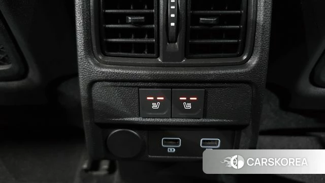 Renault Korea (Samsung) XM3 id 4388686 из Кореи 10