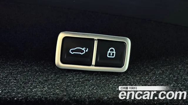 Genesis G80 (RG3) id 2917058 из Кореи 10