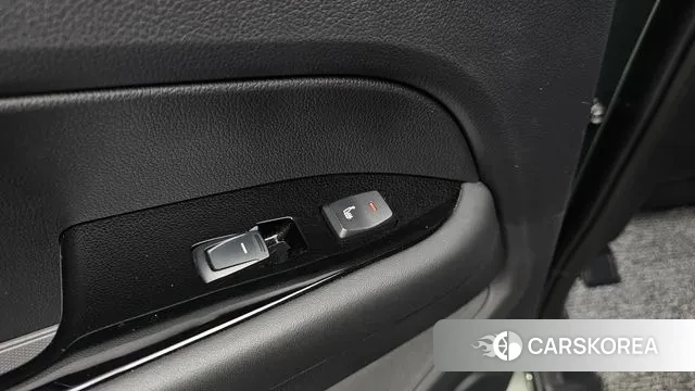 Ssangyong The New Rexton Sport id 3467273 из Кореи 10