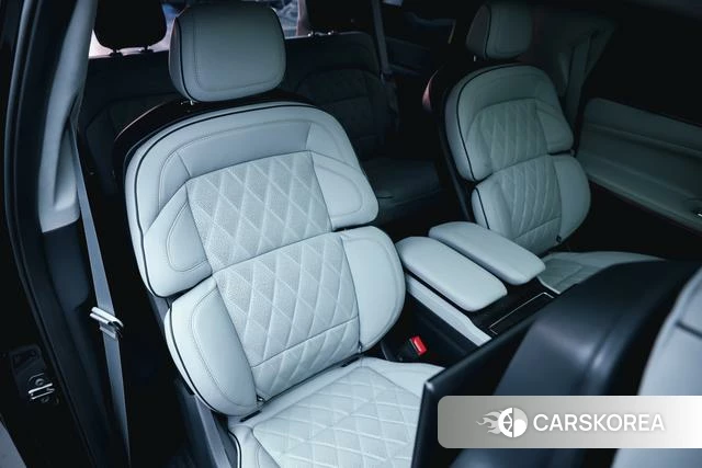 Lincoln Navigator id 3920717 из Китая 10