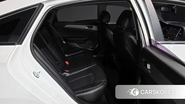 Hyundai Sonata New Rise id 3265210 из Кореи 10