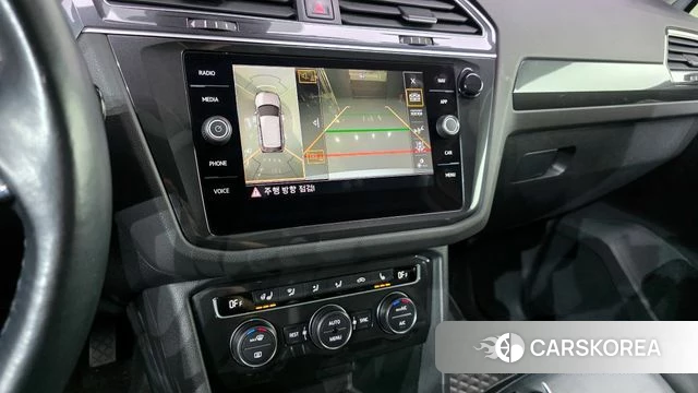 Volkswagen Tiguan second Generation id 4424968 из Кореи 10