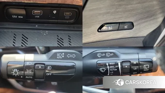 Kia Sportage 5th Generation id 3701057 из Кореи 10