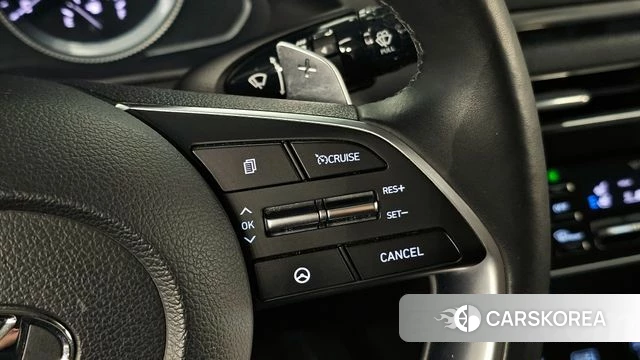 Hyundai Sonata (DN8) id 3844606 из Кореи 10