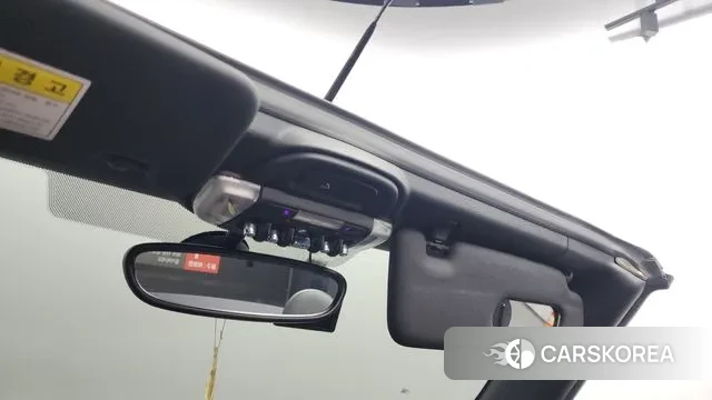 Mini Cooper Convertible id 3055348 из Кореи 10