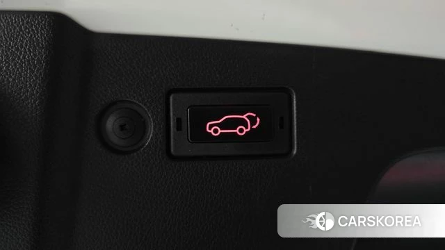 Ssangyong Torres id 3910085 из Кореи 10