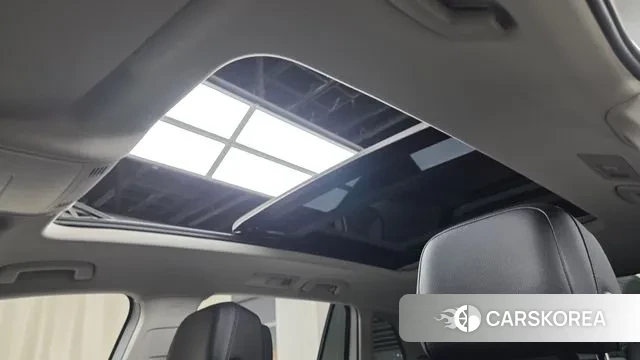 Volkswagen Tiguan second Generation id 3572913 из Кореи 10