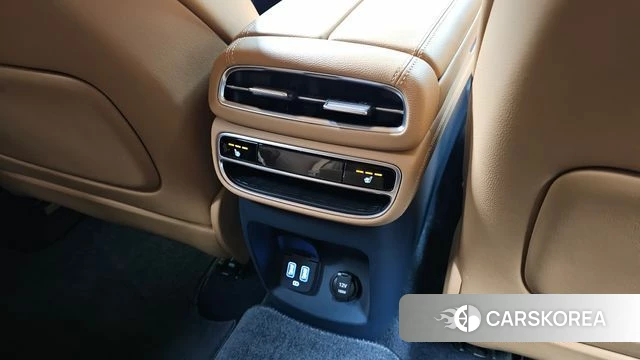 Genesis GV80 id 3934528 из Кореи 10