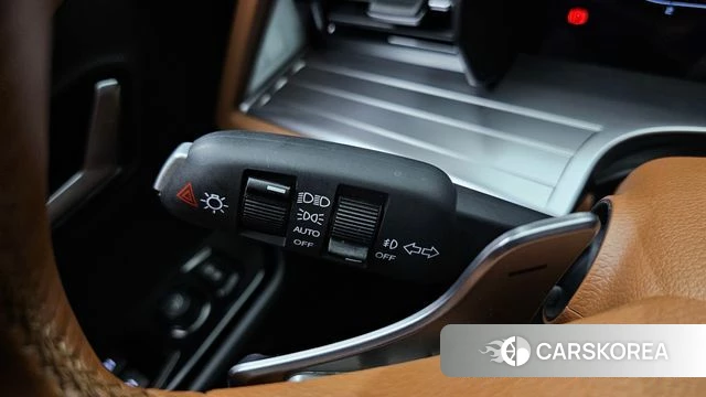 Ssangyong Torres id 3892085 из Кореи 10