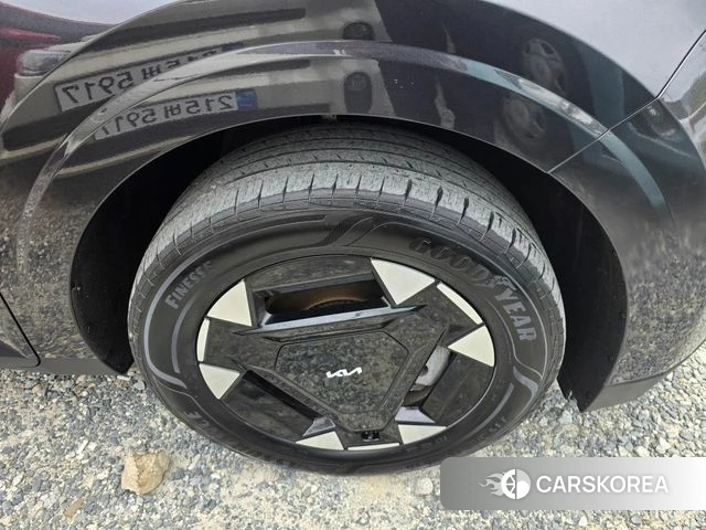 Kia The New Carnival 4th Generation id 4266553 из Кореи 10