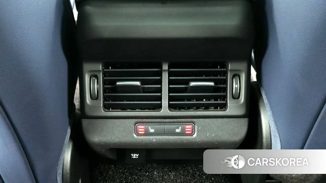 Land Rover Range Rover Evoque 2nd Generation id 4383792 из Кореи 10