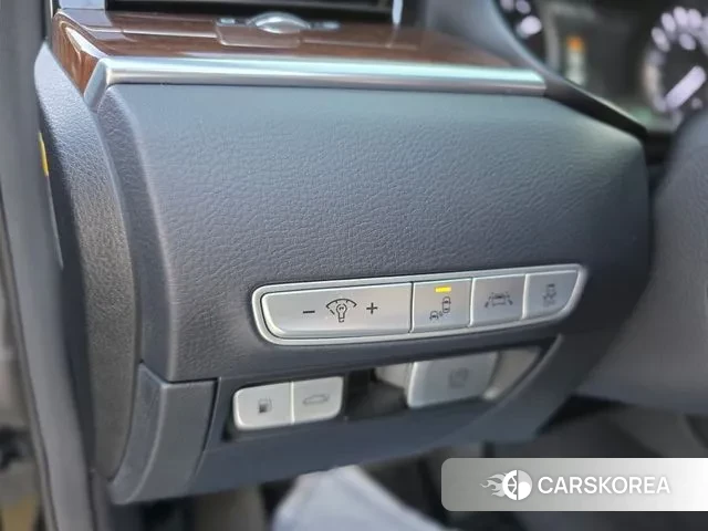 Kia More K9 id 3444915 из Кореи 10