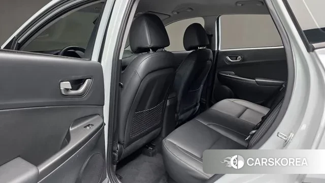 Hyundai Kona id 3407755 из Кореи 10