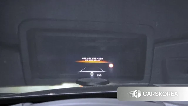 Genesis G80 (RG3) id 3257670 из Кореи 10