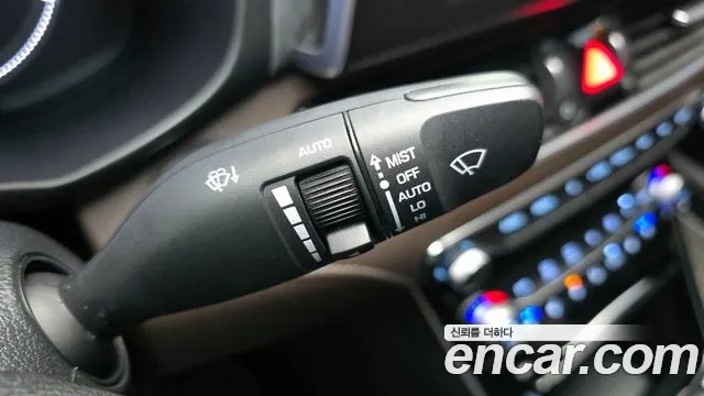 Hyundai Grandeur IG id 2887242 из Кореи 10