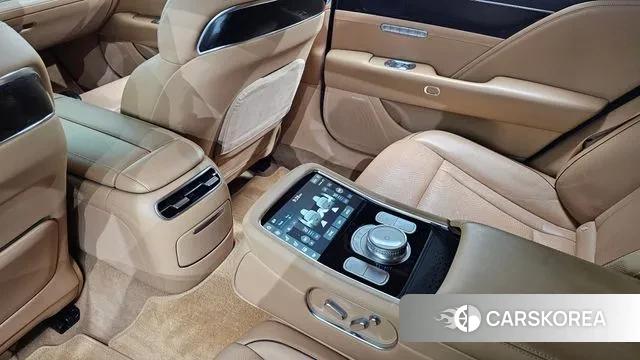 Genesis G90 (RS4) id 3620633 из Кореи 10