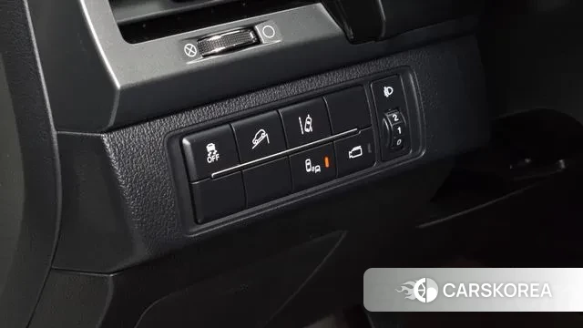 Ssangyong The New Rexton Sport id 3296102 из Кореи 10