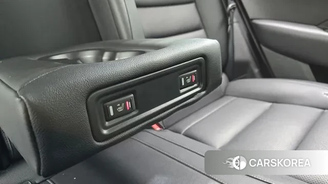 Renault Korea (Samsung) QM6 id 2991316 из Кореи 10