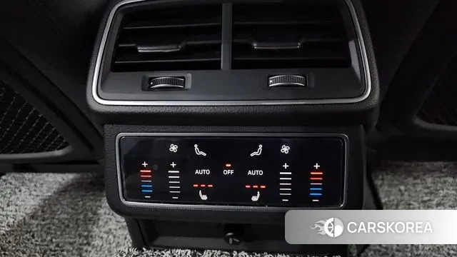 Audi A6 (C8) id 3691135 из Кореи 10