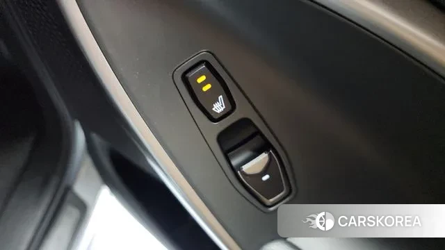 Hyundai Santa Fe The Prime id 3188576 из Кореи 10