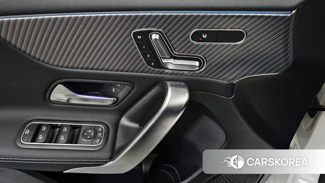 Mercedes-Benz A-Class W177 id 3482062 из Кореи 10