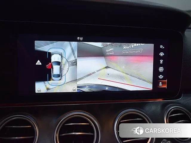 Mercedes-Benz E-Class W213 id 3478338 из Кореи 10