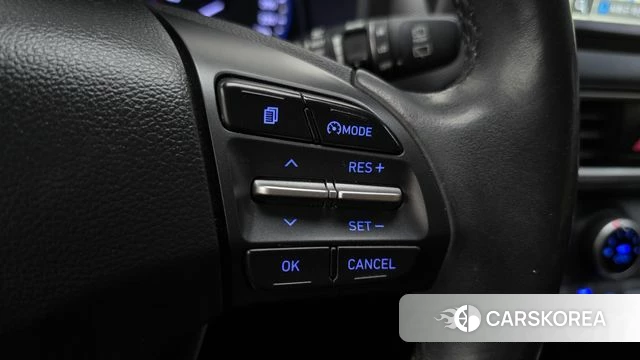 Hyundai Kona id 4397923 из Кореи 10