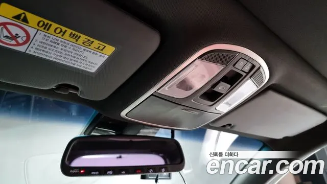 Hyundai All New Tucson id 2803322 из Кореи 10