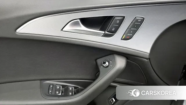 Audi New A6 id 3510191 из Кореи 10