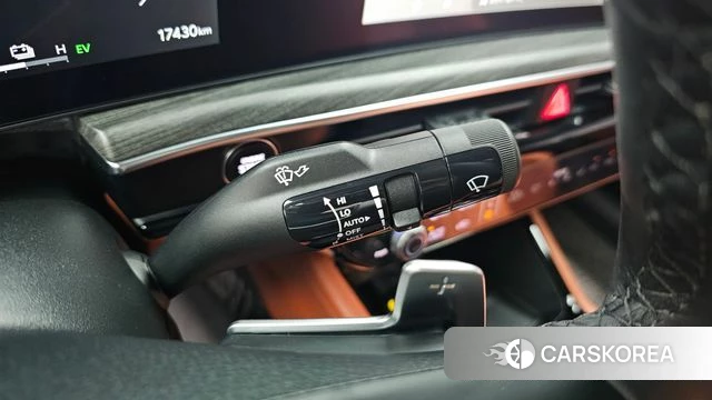 Kia The New K5 Hybrid 3rd generation id 4493976 из Кореи 10