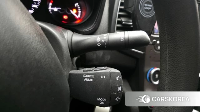 Renault Korea (Samsung) SM6 id 4203875 из Кореи 10