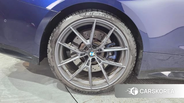 BMW M4 (G82) id 4282872 из Кореи 10