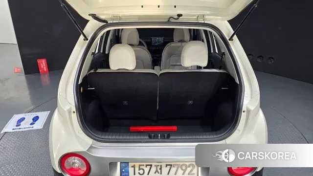 Hyundai Casper id 3581673 из Кореи 10