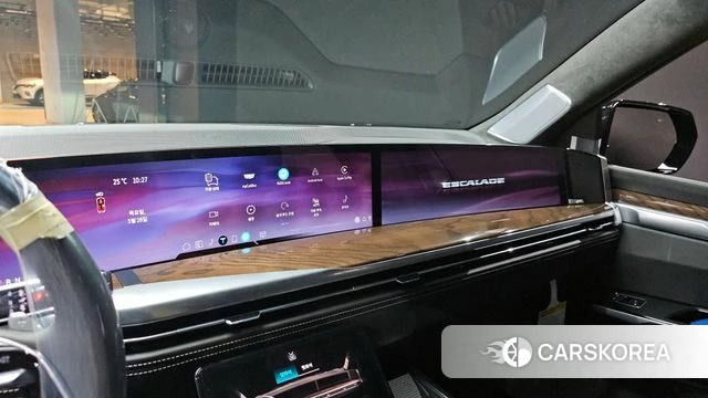 Cadillac Escalade 5th Generation id 4380765 из Кореи 10