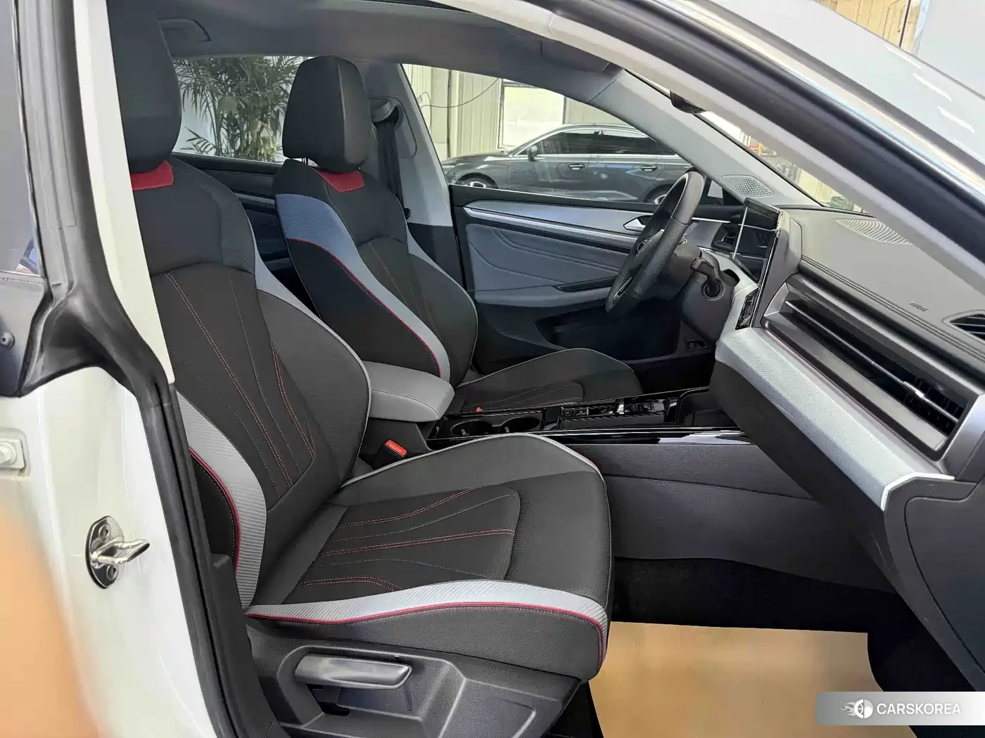 Volkswagen Lamando id 4669206 из Китая 10