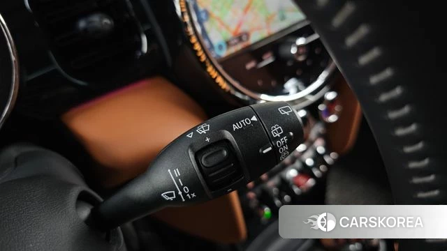 Mini Cooper S id 4579097 из Кореи 10