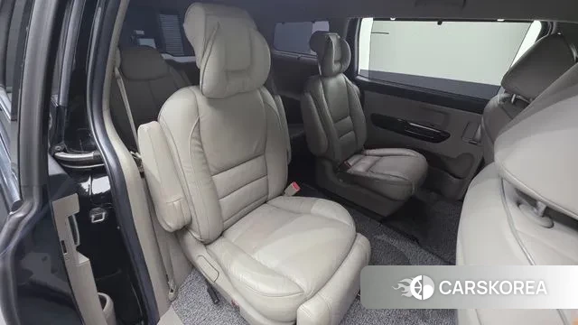 Kia The New Carnival id 3489283 из Кореи 10