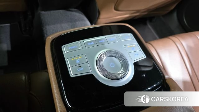 Genesis G80 (RG3) id 4880893 из Кореи 10