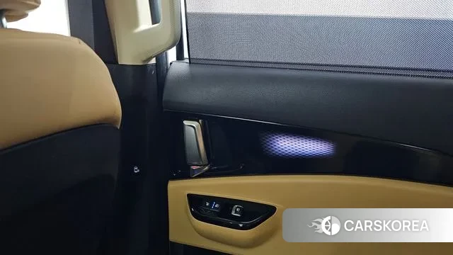 Kia Carnival 4th generation id 3645233 из Кореи 10