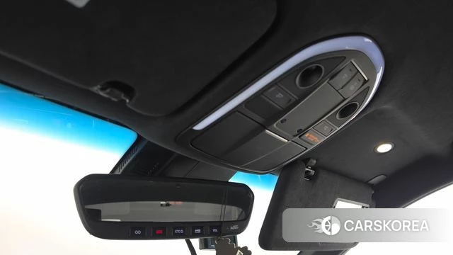 Genesis G70 id 4882265 из Кореи 10